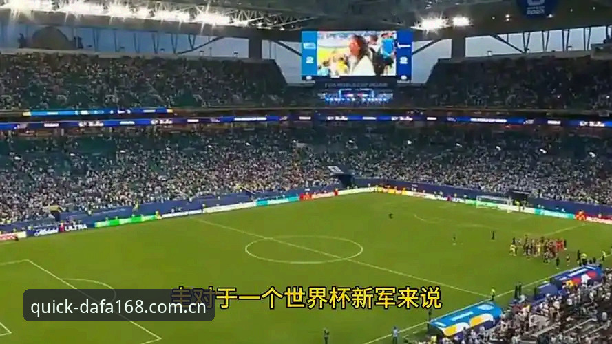 揭秘佛得角2-2逼平乌拉圭背后：这支非洲新军到底凭什么让世界震惊？